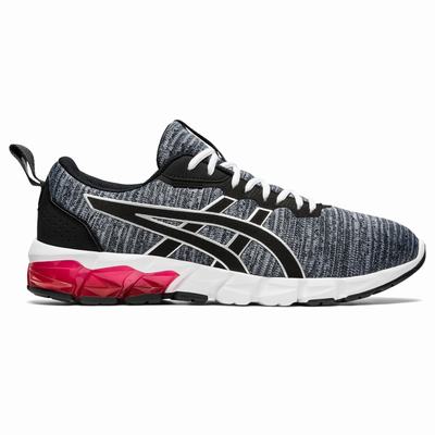 Férfi Asics Gel-Quantum 90 2 Street Utcai Cipő AS9218645 Szürke/Piros